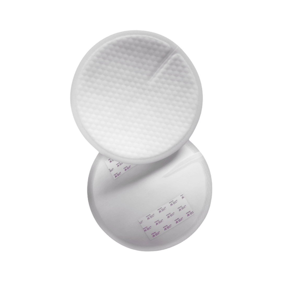 Avent Discos absorbentes desechables - ColorPlay