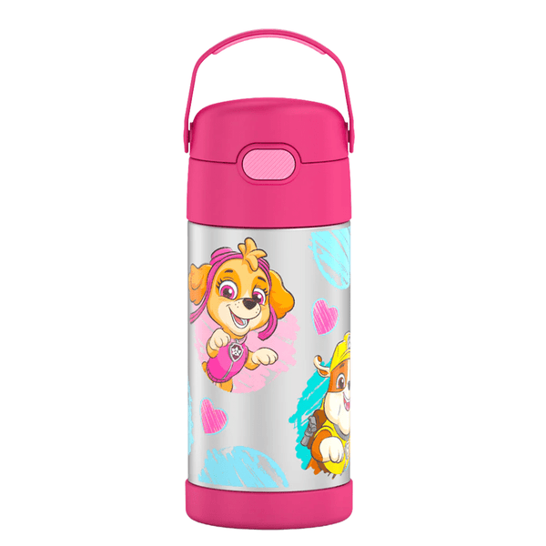 Thermos Funtainer 12oz Paw Patrol Skye