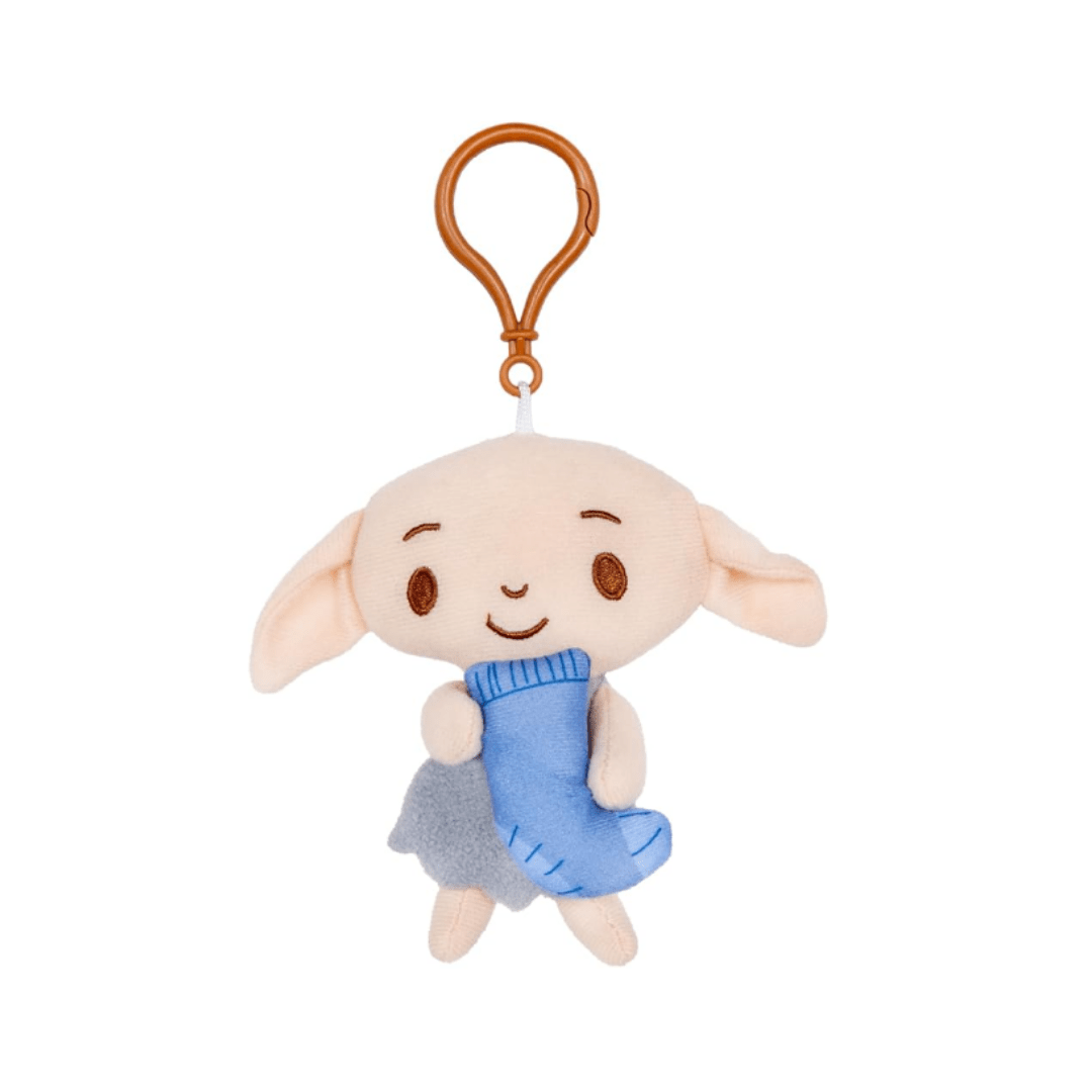 Kids Preferred Dobby Plush Clip - ColorPlay