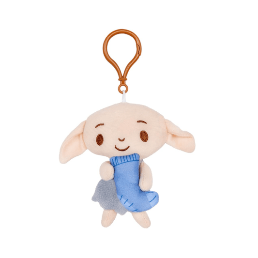 Kids Preferred Dobby Plush Clip - ColorPlay
