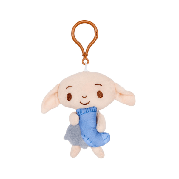 Kids Preferred Dobby Plush Clip