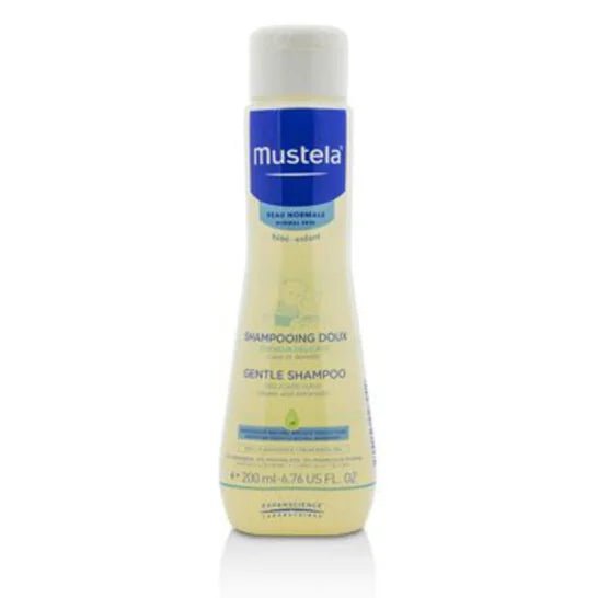 Mustela Soothing Cleansing Gel 300ml