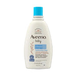 Aveeno Baby Eczema Therapy Moisturizing Cream 12 fl oz - Image 1