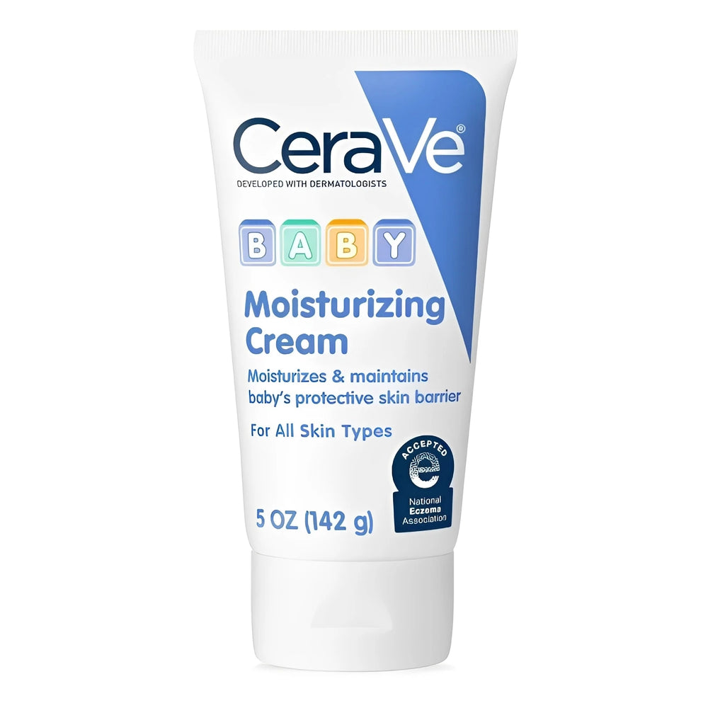 Cerave Moisturizing Cream