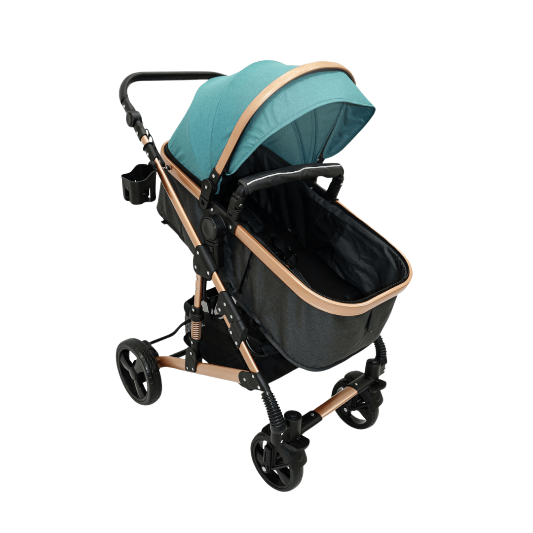 Coche para Bebé ColorPlay MILÁN- - ColorPlay