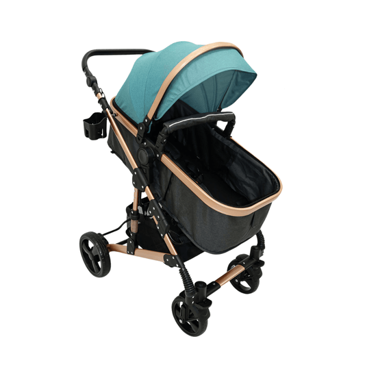 Coche para Bebé ColorPlay MILÁN- - ColorPlay
