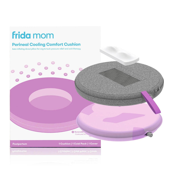 Frida Mom Portable Perineal Cooling Comfort Cushion