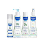 Mustela Welcome Baby Gift Set - Image 2