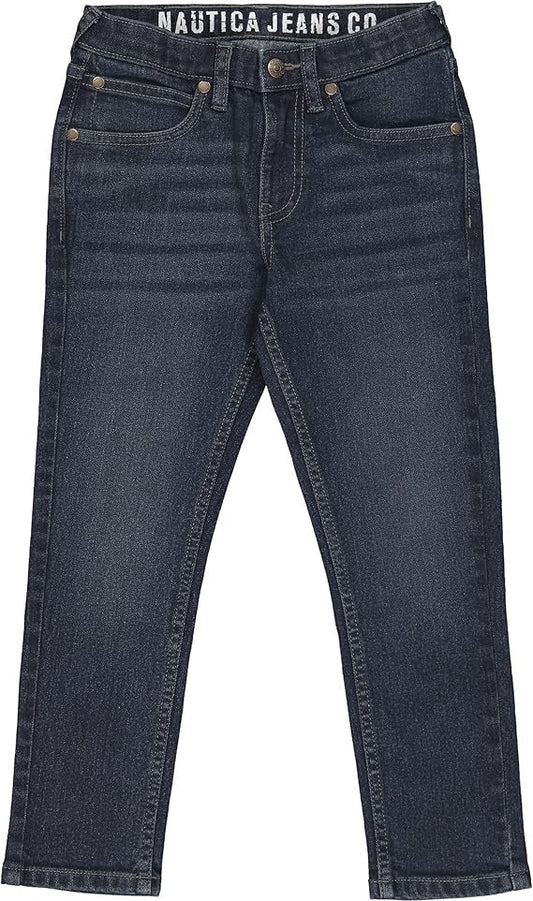 Nautica Niños Jeans - Lavado Oscuro - ColorPlay