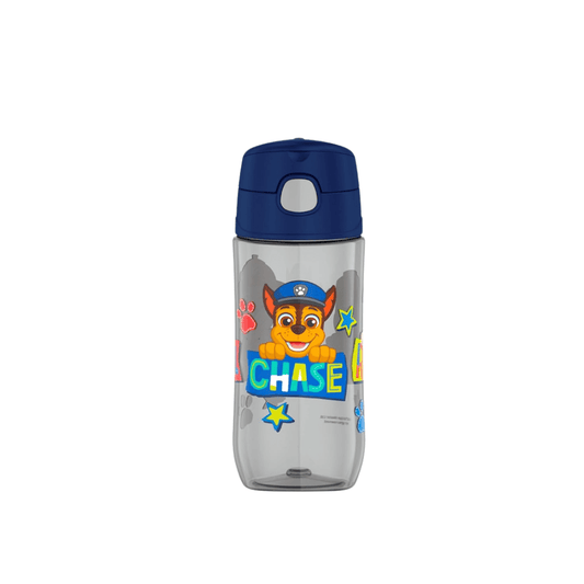 Thermos Funtainer Plástico Paw Patrol Chase - ColorPlay