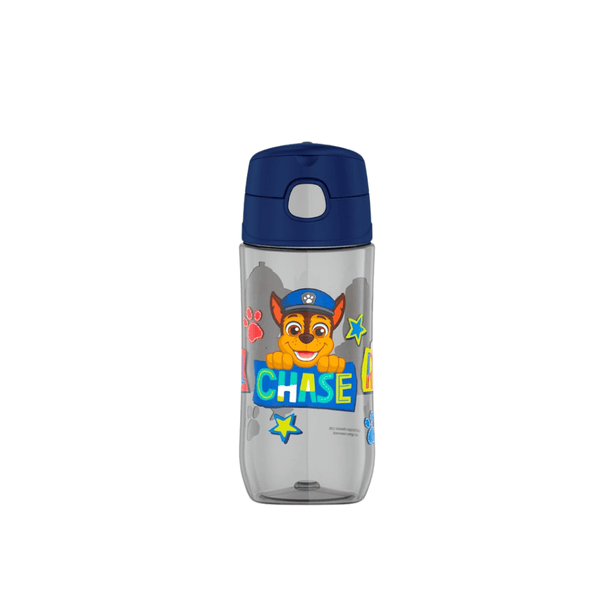 Thermos Funtainer Plástico Paw Patrol Chase