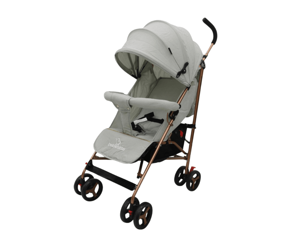 Coche para Bebé ColorPlay BUGGY-22 - ColorPlay