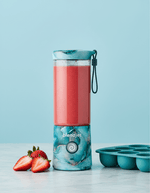 BlendJet 2 Portable Blender — Marbled - Image 2