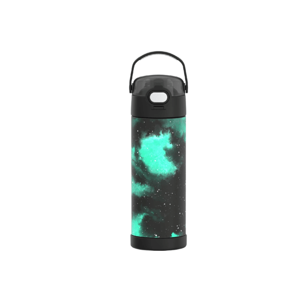 Thermos Funtainer 16oz Galaxia