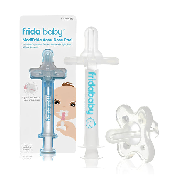 MediFrida the Accu-Dose Pacifier