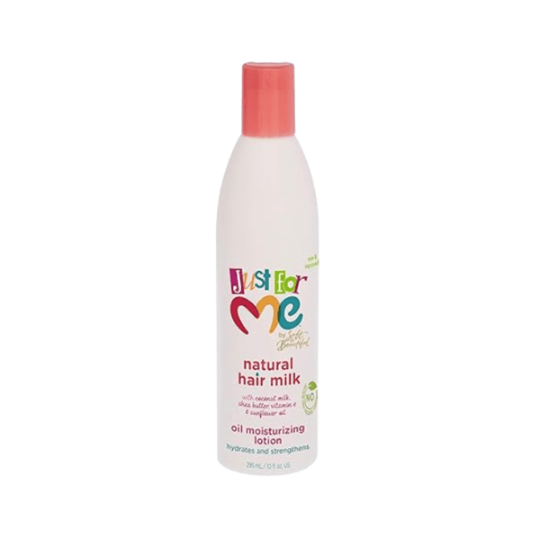 Just For Me Natural Hair Milk Leave-In