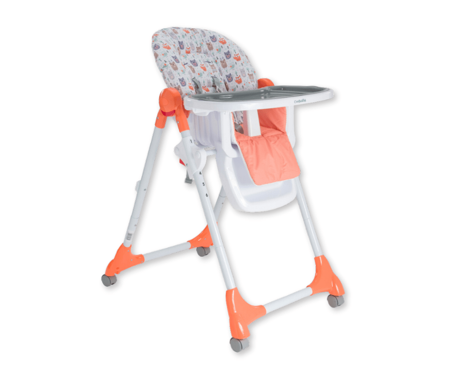 Silla de Comer ColorPlay 11070083 - ColorPlay