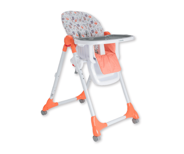 Nubebe Silla de Comer 11070083