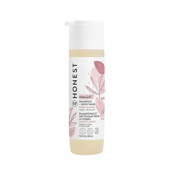 Honest Fragrance-Free Baby Wipes
