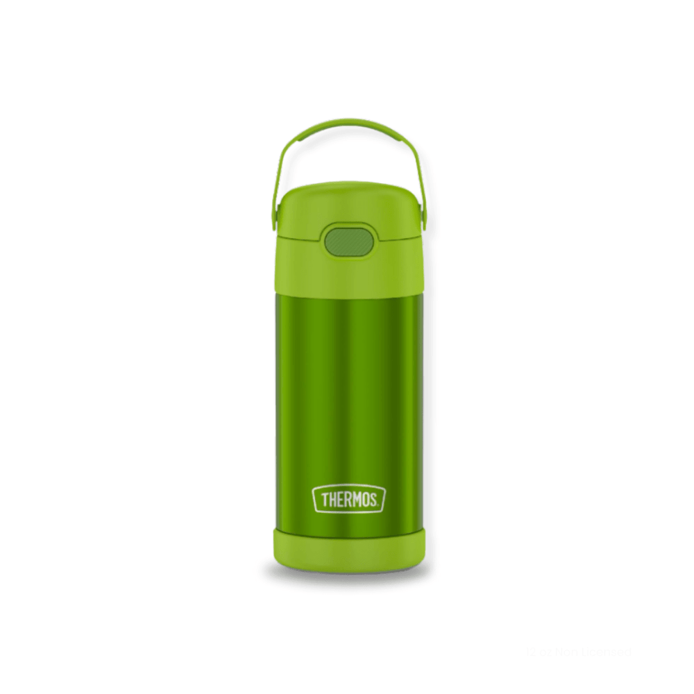 Thermos Funtainer 12oz Verde Lima