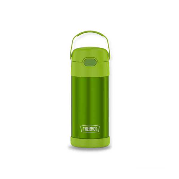 Thermos Funtainer 12oz Verde Lima