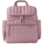 Skip Hop Forma Backpack - Mauve - Image 1