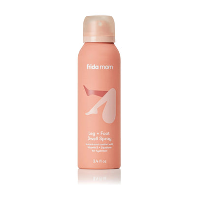 Frida Mom Leg + Foot Swell Spray