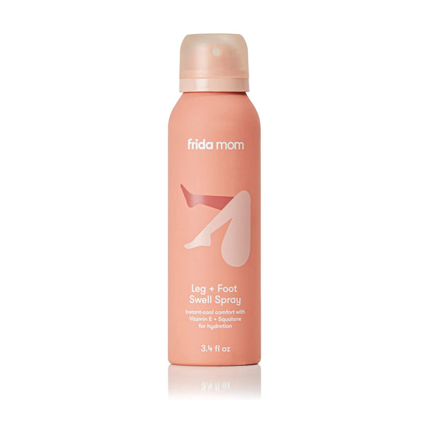 Frida Mom Leg + Foot Swell Spray