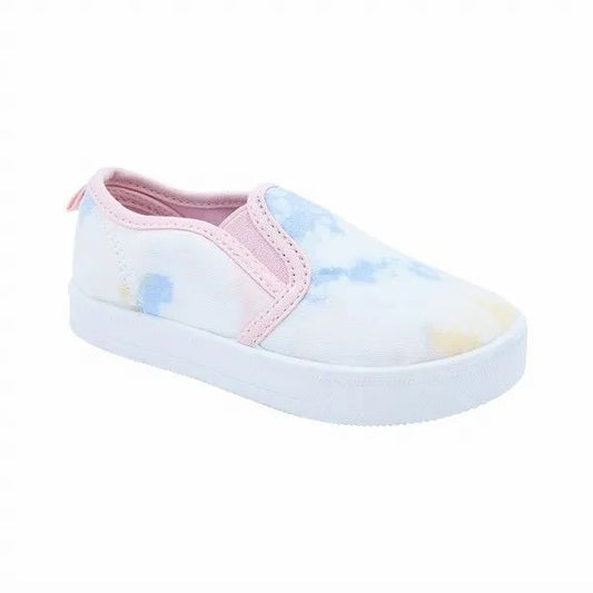 Kids Sneaker - Beige Tan Casual - ColorPlay
