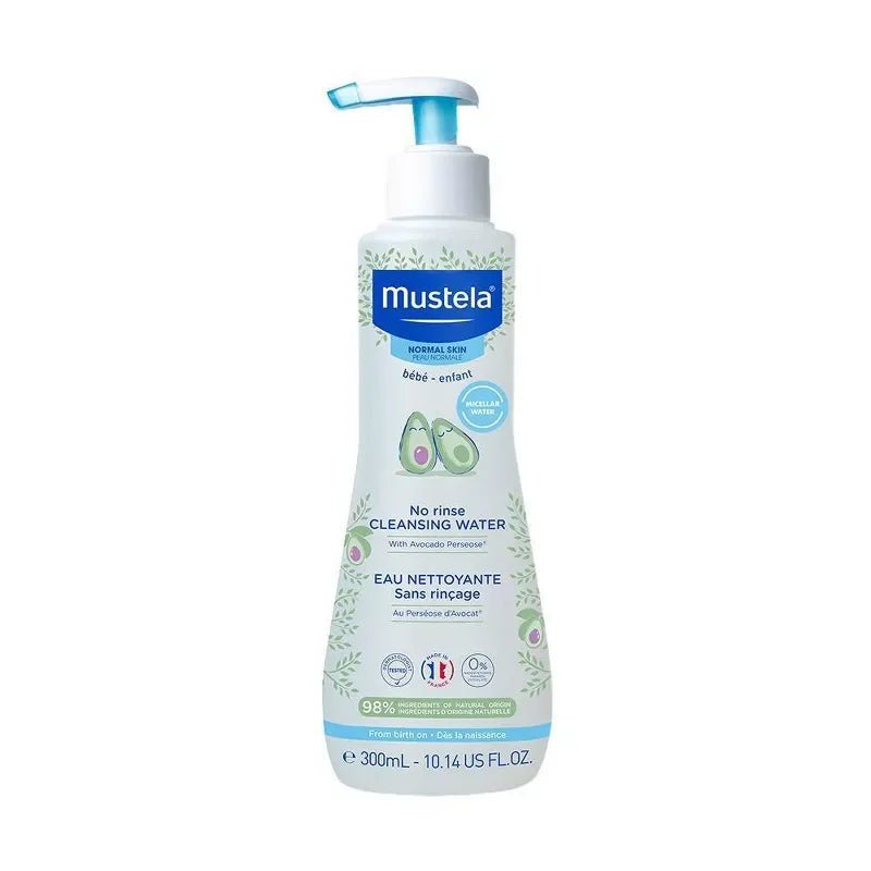 Mustela Micellar Water 200ml