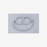 ezpz Happy Mat - Pewter - Image 1