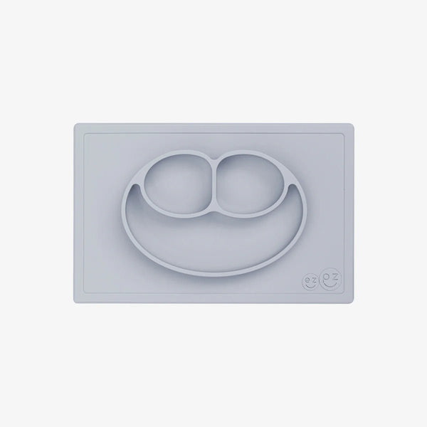 ezpz Happy Mat - Pewter