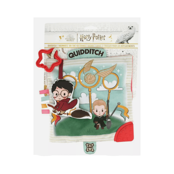 Kids Preferred Harry Potter On-the-Go Crinkle Square