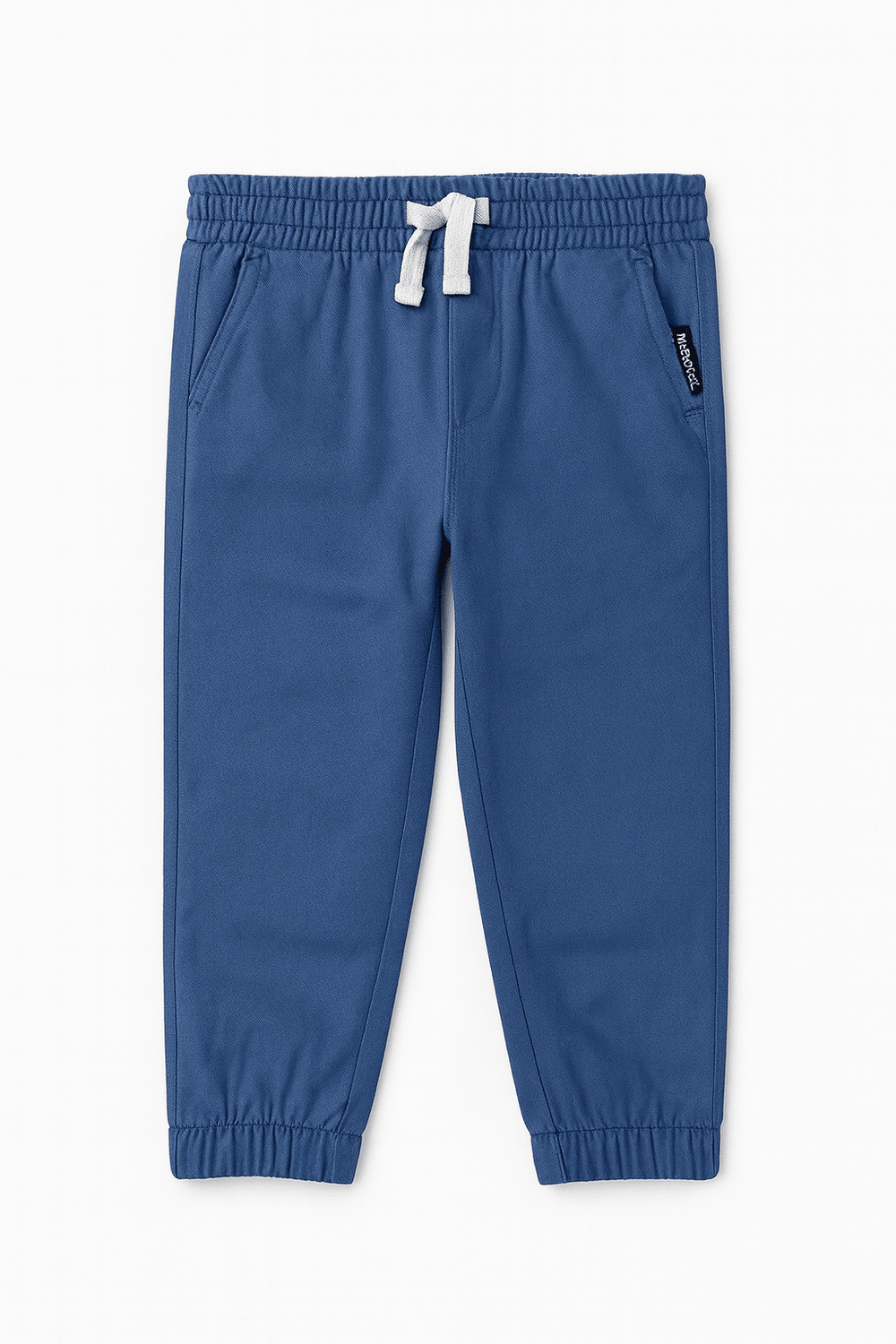 Nautica Niños Joggers - Azul