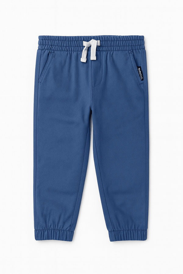 Nautica Niños Joggers - Azul