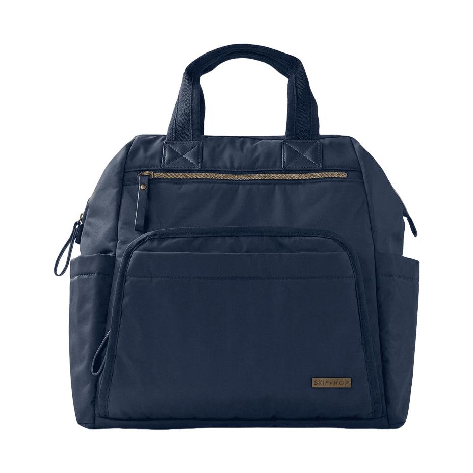 Skip Hop Mainframe Backpack - Navy