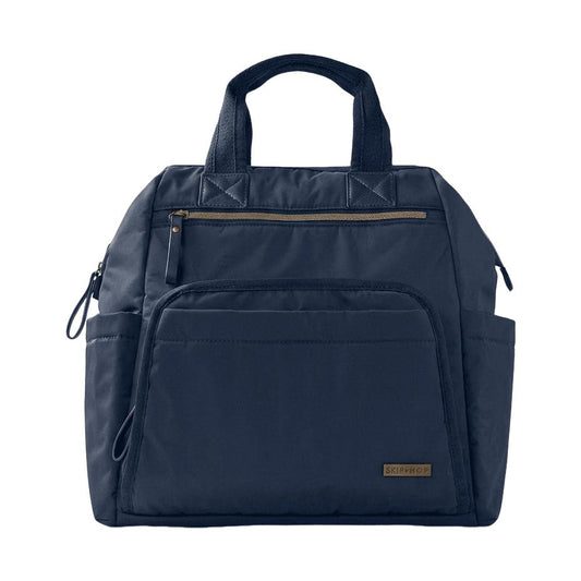 Skip Hop Mainframe Backpack - Navy - ColorPlay