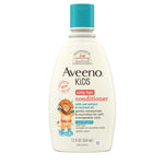 Aveeno Kids Coily Hair Conditioner with Oat Extract & Coconut Oil 12 fl oz - Image 1