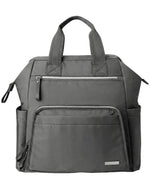 Skip Hop Mainframe Backpack - Charcoal - Image 1