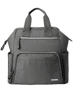 Skip Hop Mainframe Backpack - Charcoal - Image 2