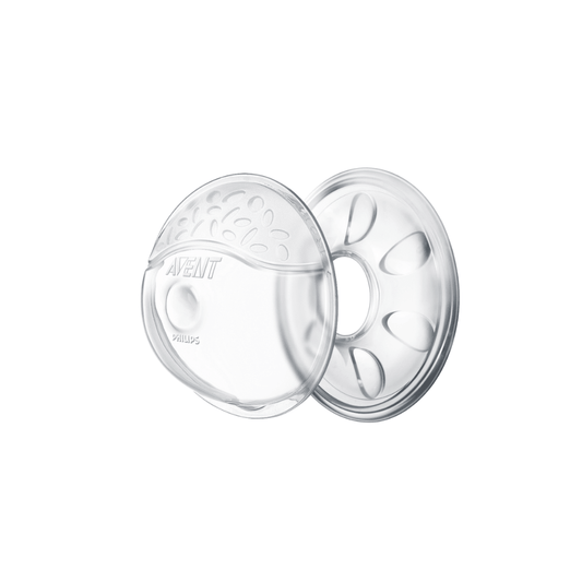 Avent Protectores para pezones - ColorPlay