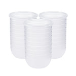 Boon NURSH Bolsas de Silicona de Repuesto 8oz - Set de 3 - Image 1