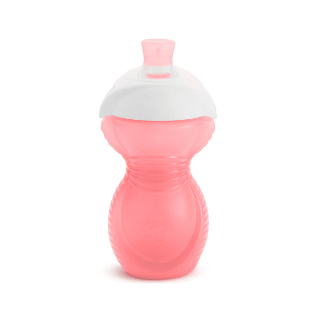 Munchkin - Vaso Bite Proof 9 oz - ColorPlay