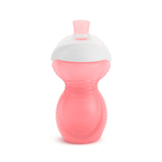 Munchkin - Vaso Bite Proof 9 oz - ColorPlay