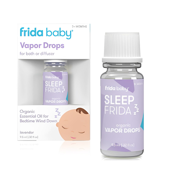 Frida Baby Sleep Vapor Bath Drops