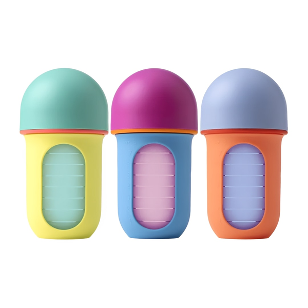 Boon Nursh 8oz – Rainbow Party