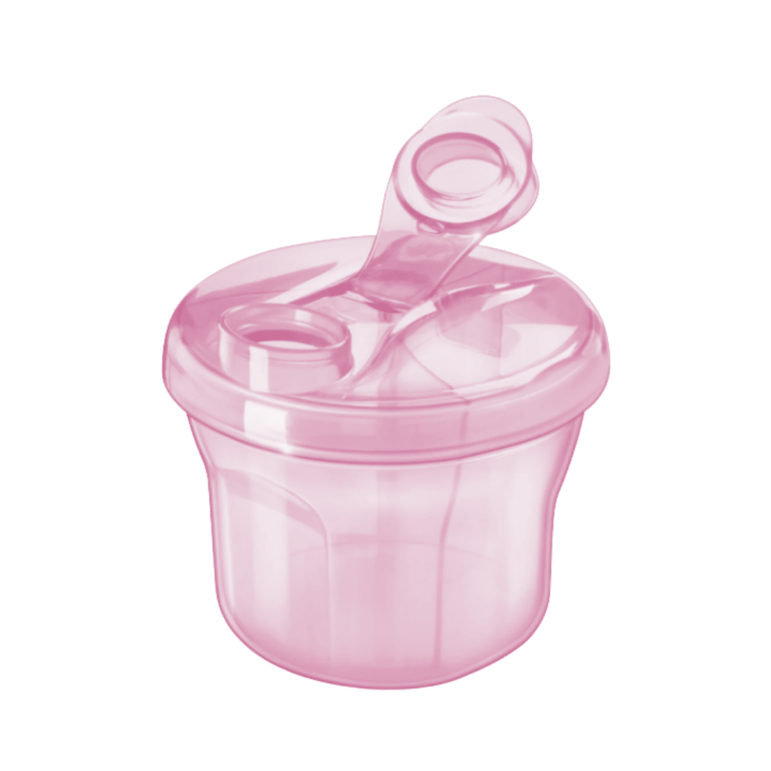 Avent Dispensador de fórmula rosado - ColorPlay