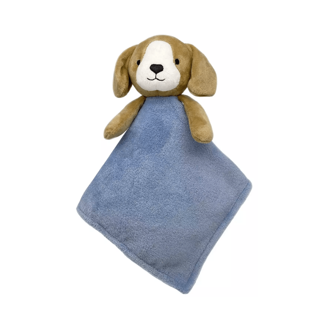 Kids Preferred Carter’s Puppy Snuggle Blanket - ColorPlay