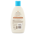 Aveeno Baby Daily Moisture Gentle Body Wash & Shampoo 12 fl oz - Image 2
