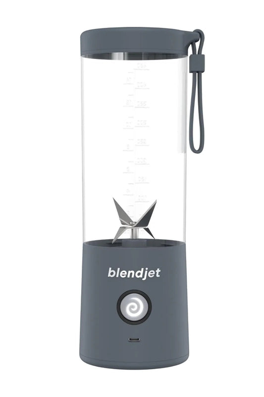 BlendJet 2 Portable Blender — Grey - ColorPlay